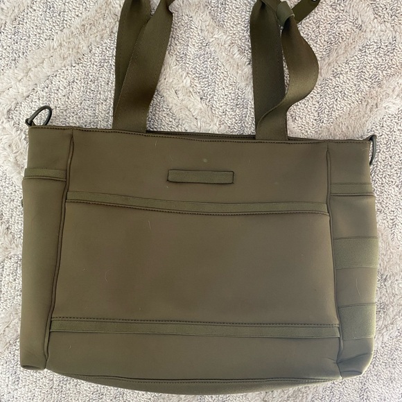 Dagne Dover diaper bag - Picture 3 of 9